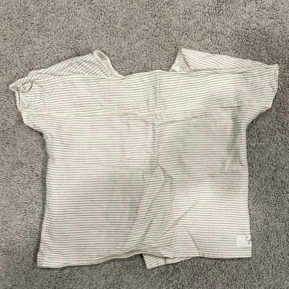 Gaya lab baby top - Picture 1 of 4